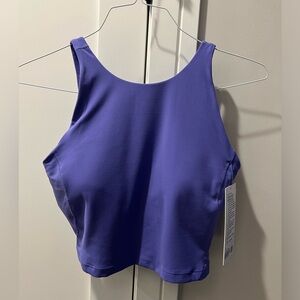 lululemon athletica align tank top